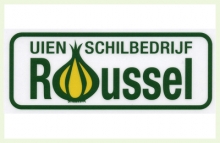 Roussel uien schilbedrdijf