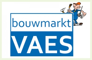 Bouwmarkt Vaes Wijvestraat Zonhoven