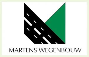 Martens wegenbouw